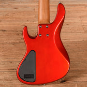 Sadowsky MetroExpress 24-5 Modern Red 2025 - MUSICTONER