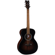Dean Guitars St Augustine Folk Acoustic Electric Guitar - Vintage Burst