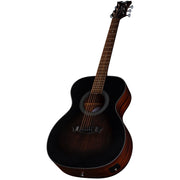Dean Guitars St Augustine Folk Acoustic Electric Guitar - Vintage Burst