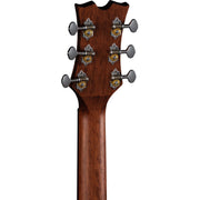 Dean Guitars St Augustine Folk Acoustic Electric Guitar - Vintage Burst