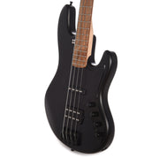 Sandberg California Nighthawk TM 4-String Black Matte w/Pau Ferro Fingerboard - MUSICTONER