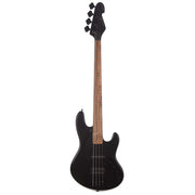 Sandberg California Nighthawk TM 4-String Black Matte w/Pau Ferro Fingerboard - MUSICTONER