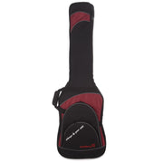 Sandberg California Nighthawk TM 4-String Black Matte w/Pau Ferro Fingerboard - MUSICTONER