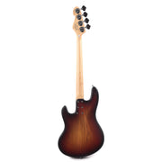 Sandberg California TT 4-String Passive Short Scale Matte 3-Tone Sunburst - MUSICTONER