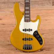 Sandberg California TT4 Standard Gold - MUSICTONER
