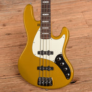 Sandberg California TT4 Standard Gold - MUSICTONER