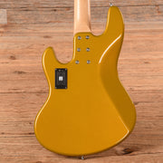 Sandberg California TT4 Standard Gold - MUSICTONER