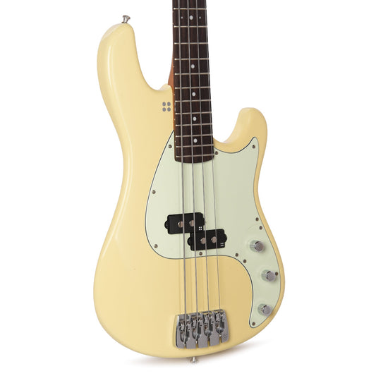 Sandberg California VS Soft Aged Creme w/Roasted Neck & Matching Headstock - MUSICTONER