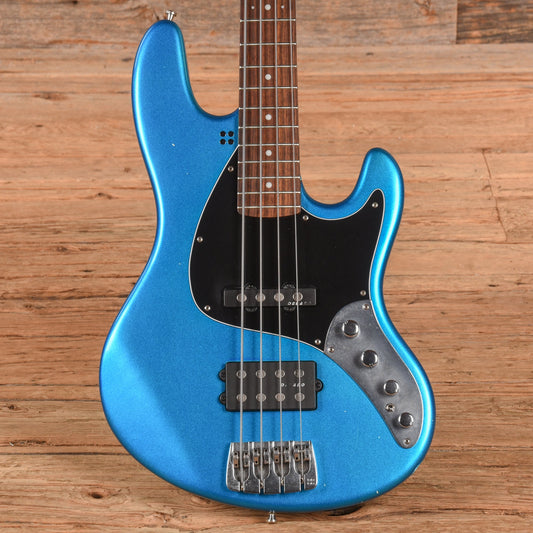 Sandberg California TM4 Soft Aged Lake Placid Blue 2024 - MUSICTONER