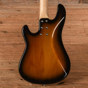 Sandberg California TM4 Sunburst - MUSICTONER