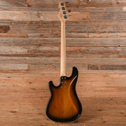Sandberg California TM4 Sunburst - MUSICTONER