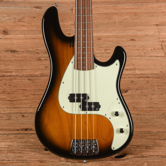 Sandberg California TM4 Sunburst - MUSICTONER