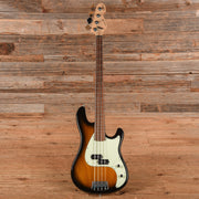 Sandberg California TM4 Sunburst - MUSICTONER
