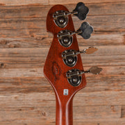 Sandberg Florence Red - MUSICTONER