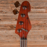 Sandberg Florence Red - MUSICTONER