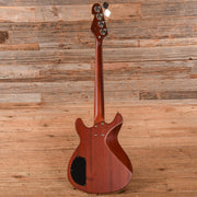 Sandberg Florence Red - MUSICTONER