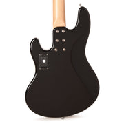 Sandberg Greenline TT4 Short Scale Black High Gloss - MUSICTONER
