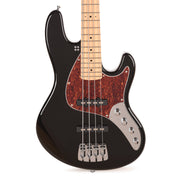 Sandberg Greenline TT4 Short Scale Black High Gloss - MUSICTONER