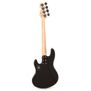Sandberg Greenline TT4 Short Scale Black High Gloss - MUSICTONER