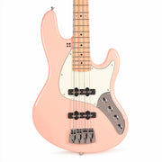 Sandberg Greenline TT4 Short Scale Shell Pink High Gloss - MUSICTONER