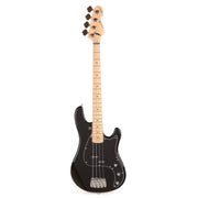Sandberg Greenline VS4 Short Scale Black High Gloss - MUSICTONER