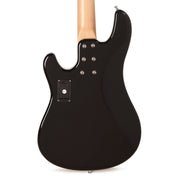 Sandberg Greenline VS4 Short Scale Black High Gloss - MUSICTONER