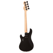 Sandberg Greenline VS4 Short Scale Black High Gloss - MUSICTONER