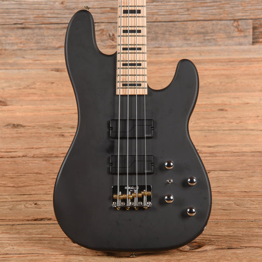 Sawtooth Rebel 24 Black - MUSICTONER