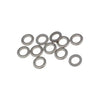 Gibraltar SC-11 Metal Tension Rod Washers 12/Pack