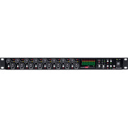 Focusrite Scarlett OctoPre Dynamic 8-Channel Mic Pre