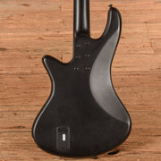 Schecter Stiletto Stealth Satin Black 2025 - MUSICTONER