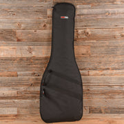 Schecter Stiletto Stealth Satin Black 2025 - MUSICTONER