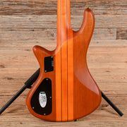 Schecter Stiletto Studio 4 Honey Satin 2016 - MUSICTONER