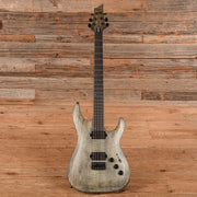 Schecter C-1 EX Apocalypse Baritone Rusty Grey 2019 - MUSICTONER