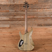 Schecter C-1 EX Apocalypse Baritone Rusty Grey 2019 - MUSICTONER