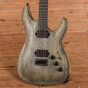 Schecter C-1 EX Apocalypse Baritone Rusty Grey 2019 - MUSICTONER
