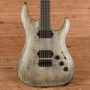 Schecter C-1 EX Apocalypse Baritone Rusty Grey 2019 - MUSICTONER