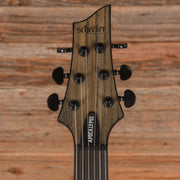 Schecter C-1 EX Apocalypse Baritone Rusty Grey 2019 - MUSICTONER