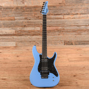 Schecter Sun Valley Super Shredder FR S Sustainiac Riviera Blue 2017 - MUSICTONER