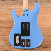 Schecter Sun Valley Super Shredder FR S Sustainiac Riviera Blue 2017 - MUSICTONER