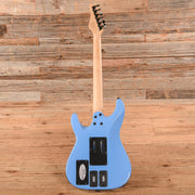 Schecter Sun Valley Super Shredder FR S Sustainiac Riviera Blue 2017 - MUSICTONER