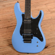 Schecter Sun Valley Super Shredder FR S Sustainiac Riviera Blue 2017 - MUSICTONER