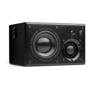 ATC SCM25A Pro MK2 7” 3 Way Powered Studio Monitors