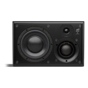 ATC SCM25A Pro MK2 7” 3 Way Powered Studio Monitors
