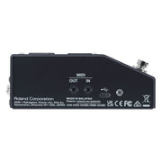 Boss SDE-3000D Dual Digital Delay Pedal