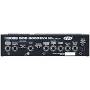 Boss SDE-3000EVH Dual Digital Delay Pedal