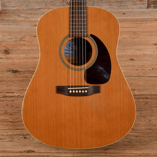 Seagull S6+ Cedar GT Natural - MUSICTONER