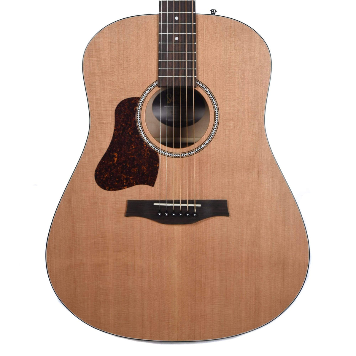 Seagull S6 Original Left Handed - MUSICTONER
