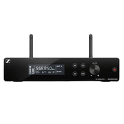 Sennheiser XSW 2-835-A Wireless Vocal Set Handheld Microphone and Receiver - MUSICTONER