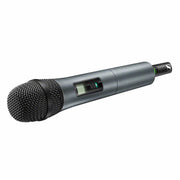Sennheiser XSW 2-835-A Wireless Vocal Set Handheld Microphone and Receiver - MUSICTONER